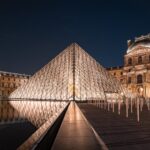 LOUVRE MUSEUM