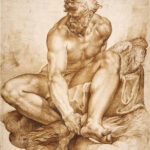 16th-century bolognese drawings in the Louvre collections