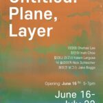 Untitled: Plane, Layer