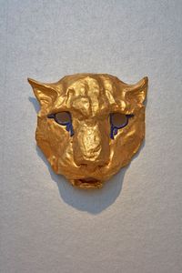 Cusco by Harumi Klossowska de Rola contemporary artwork