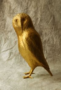 Lakshmi by Harumi Klossowska de Rola contemporary artwork