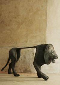 Apademak by Harumi Klossowska de Rola contemporary artwork