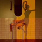 Artwork by Benjamin Gued @bureaubenjamin