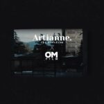 Collaborative Artwork by OM Film @omfilmm(@onurmehame) x Artianne @artncba