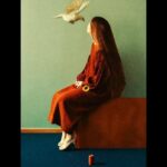 Artwork by @lauramakabresku