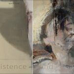 조중원: 존재와 시선