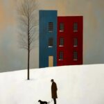 Artwork by @inge.schuster