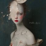 Artwork by @liuzzi.visual.art